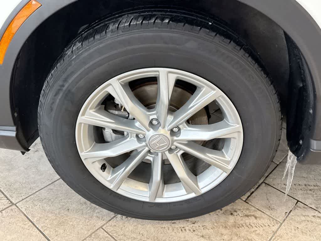 Thumbnail: 2024 Honda CR-V - 14