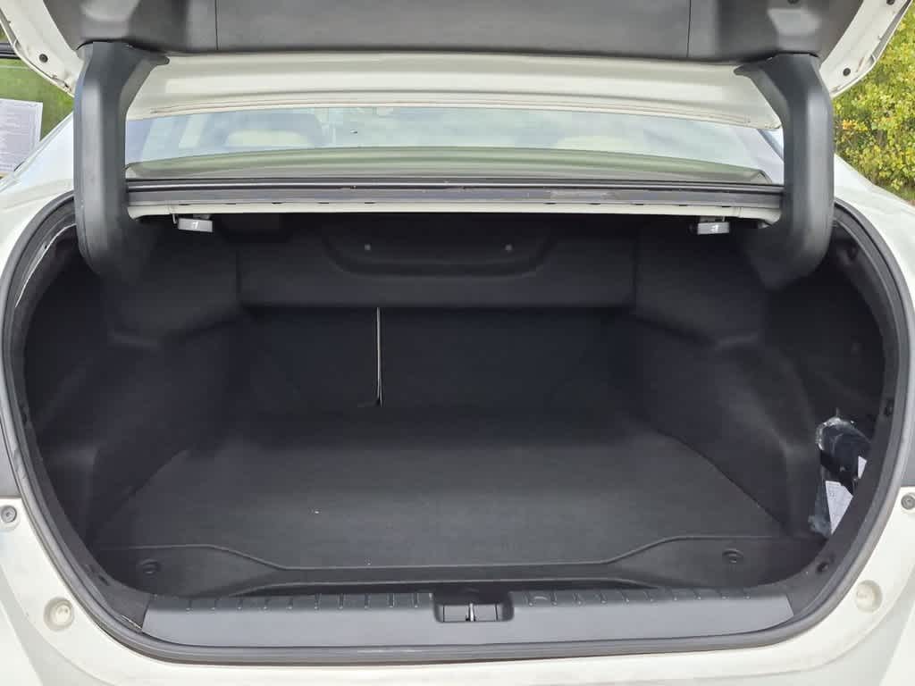 2021 Honda Clarity Base - Photo 30