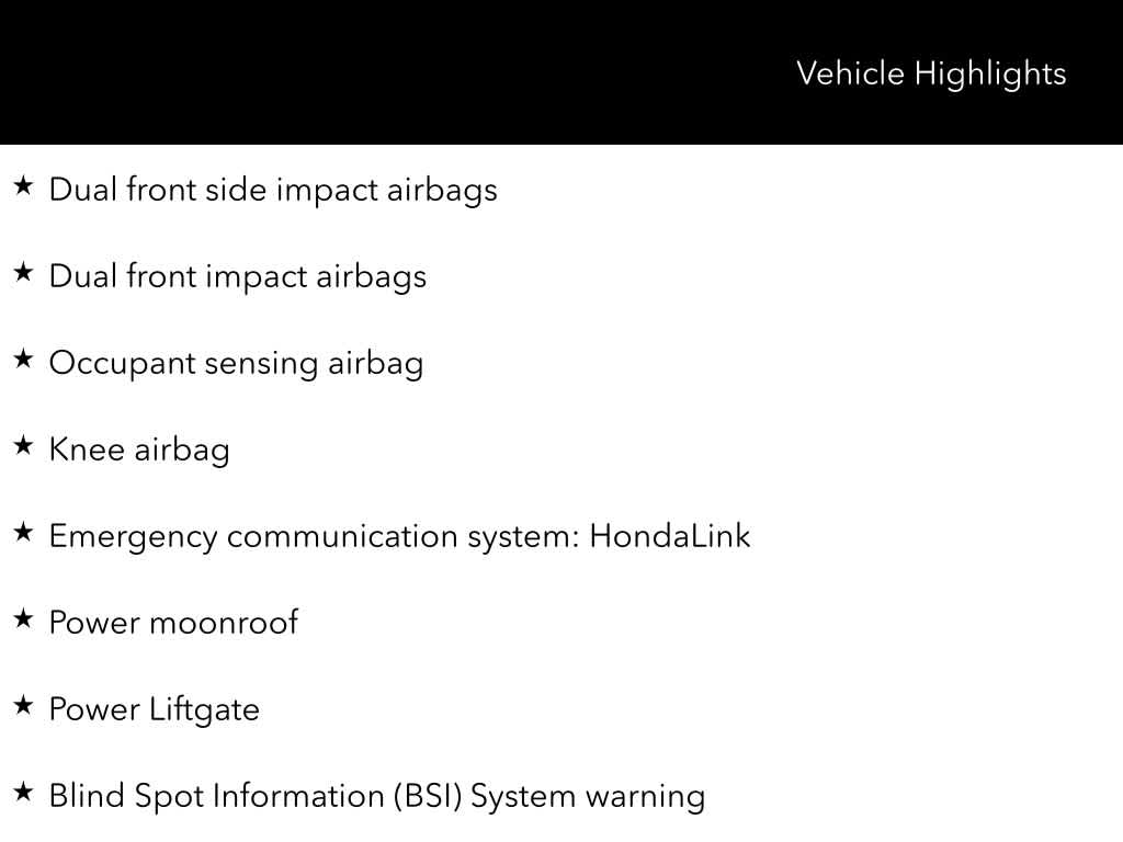 Thumbnail: 2023 Honda Odyssey - 17
