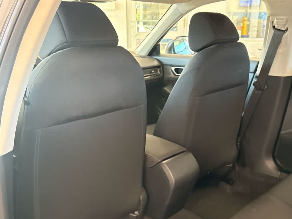 Thumbnail: 2024 Honda Civic - 21