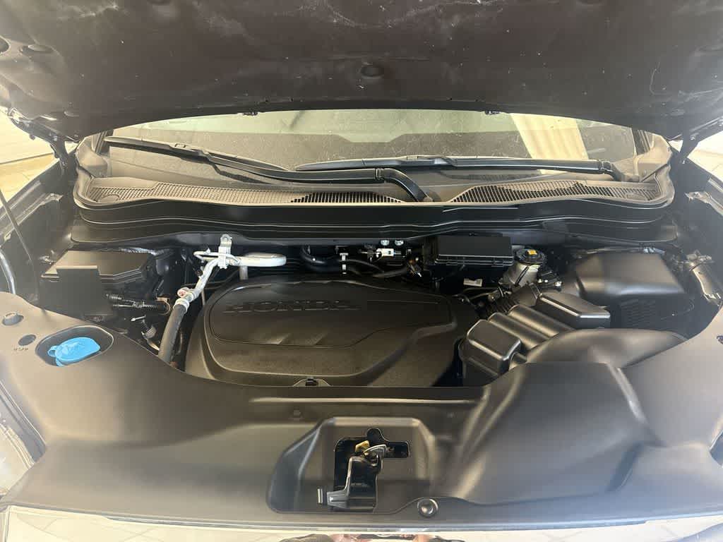 Thumbnail: 2023 Honda Ridgeline - 17