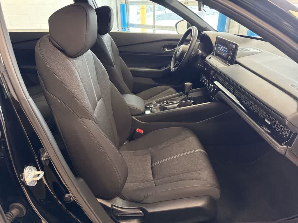 Thumbnail: 2025 Honda Accord - 25