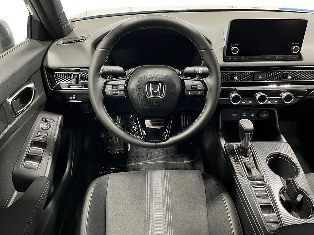 Thumbnail: 2026 Honda Civic - 16