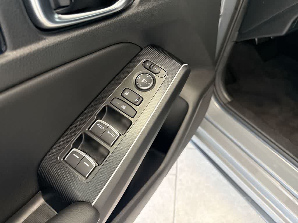 Thumbnail: 2025 Honda Civic - 21