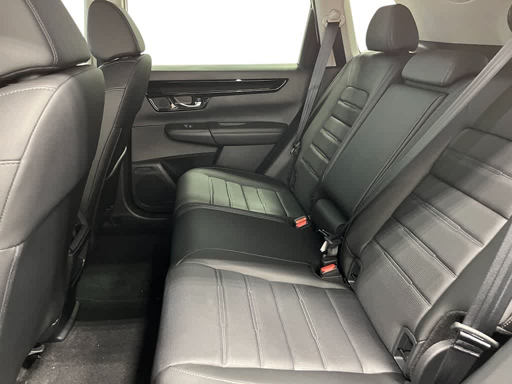 Thumbnail: 2026 Honda CR-V - 25