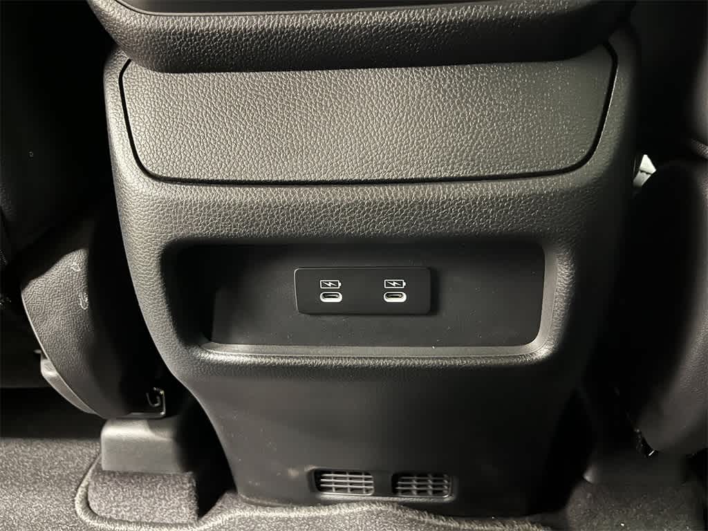 Thumbnail: 2026 Honda Passport - 19