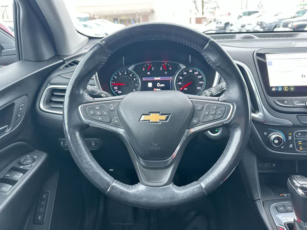 Thumbnail: 2019 Chevrolet Equinox - 20
