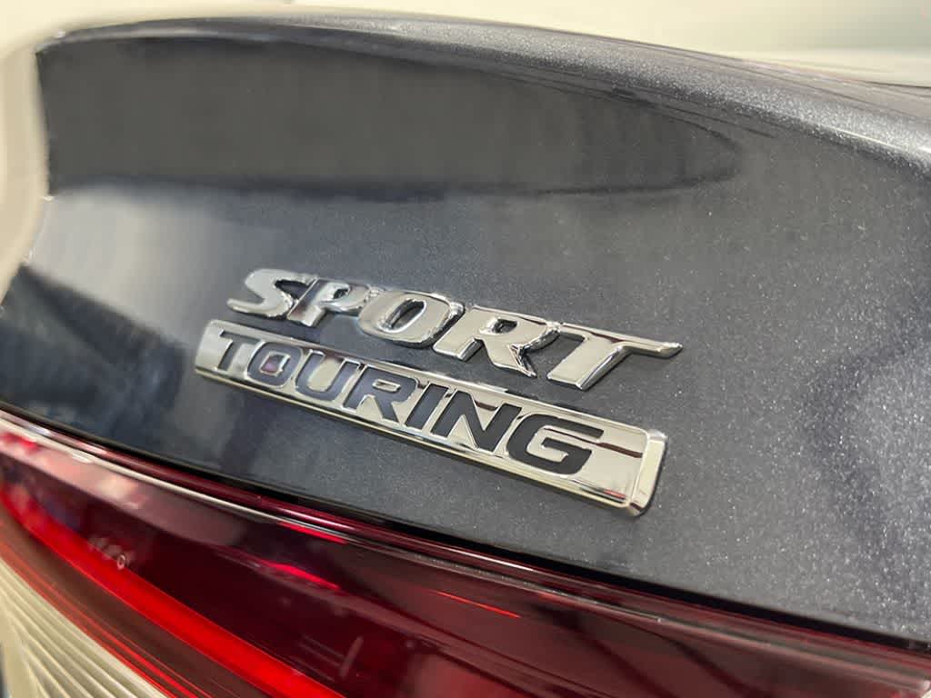 Thumbnail: 2026 Honda Civic - 6