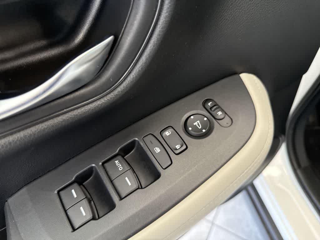 Thumbnail: 2023 Honda HR-V - 22