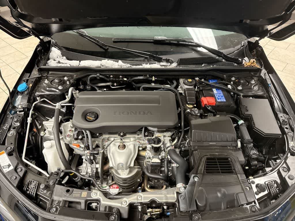 Thumbnail: 2025 Honda Civic - 17