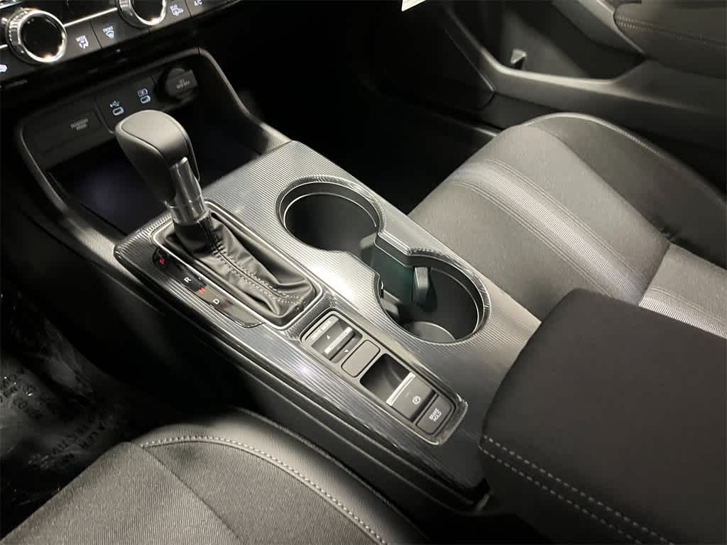 Thumbnail: 2026 Honda Civic - 22