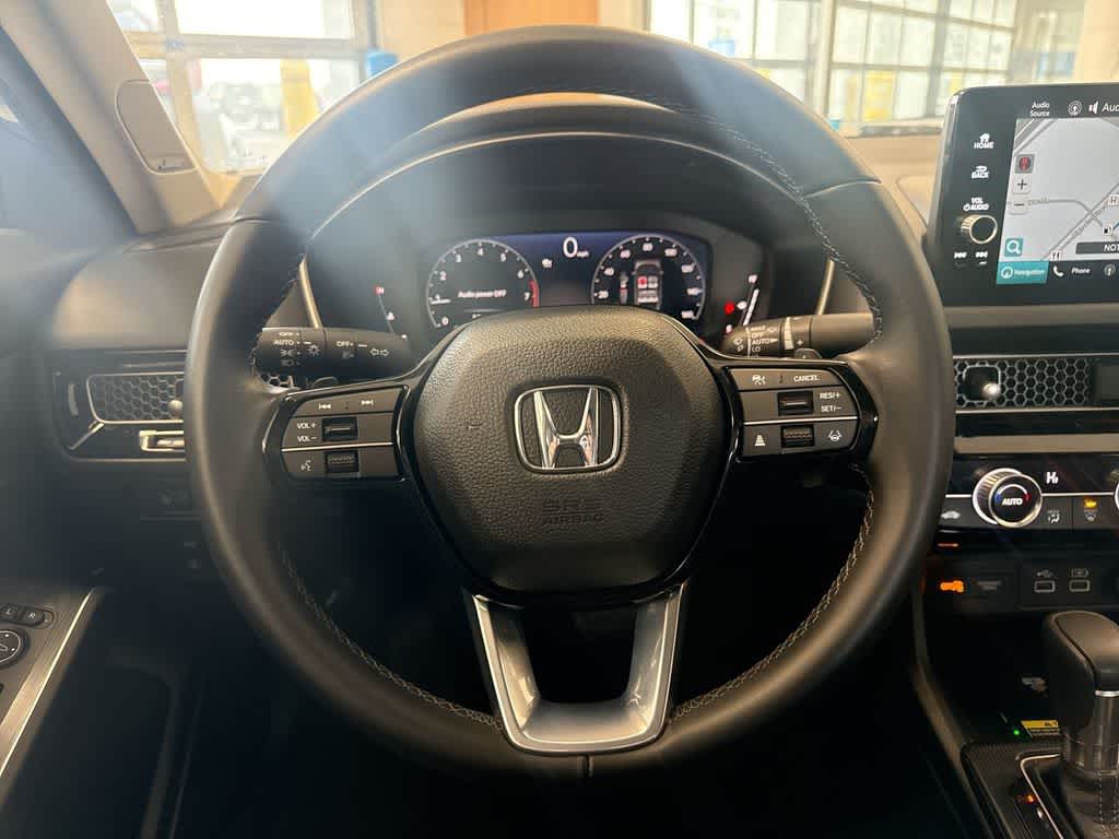 Thumbnail: 2023 Honda Civic - 27