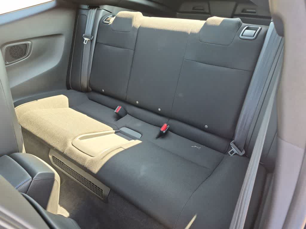 2026 Honda Prelude Base - Photo 19