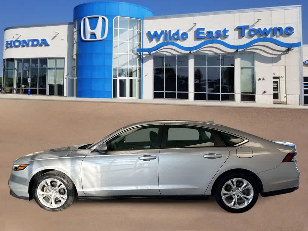 Thumbnail: 2023 Honda Accord - 5