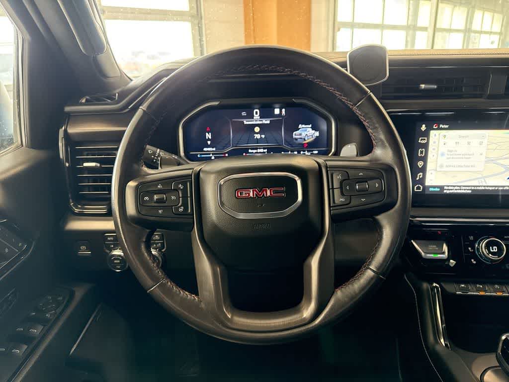 Thumbnail: 2023 GMC Sierra 1500 - 26