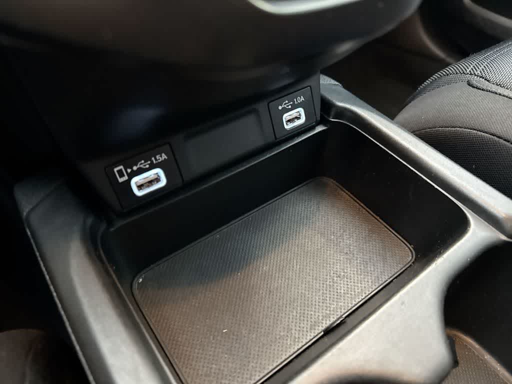 Thumbnail: 2020 Honda CR-V - 33