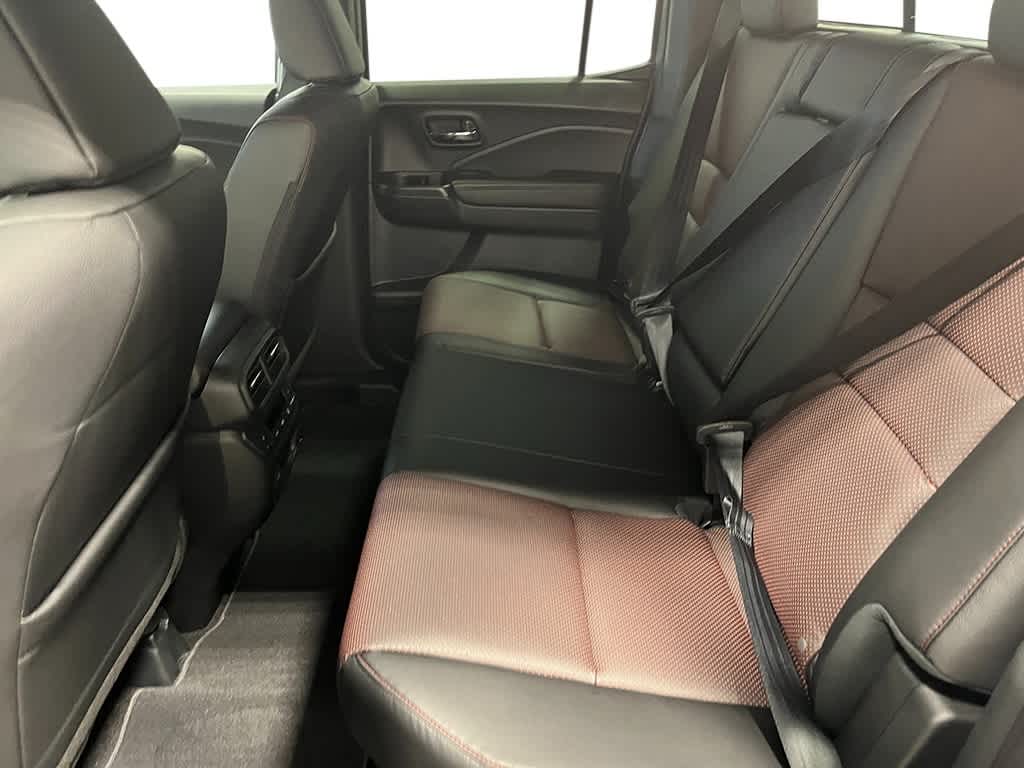 Thumbnail: 2026 Honda Ridgeline - 21