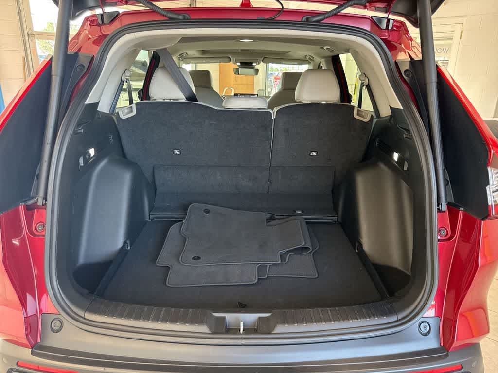 Thumbnail: 2024 Honda CR-V - 35