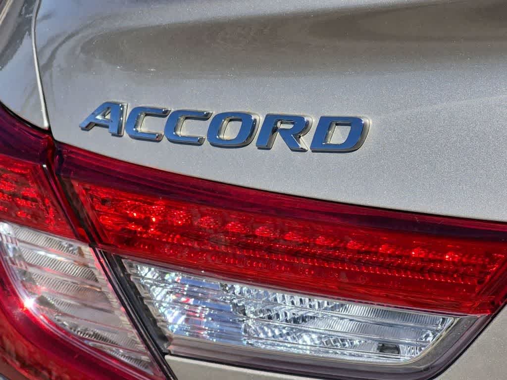 Thumbnail: 2018 Honda Accord - 12
