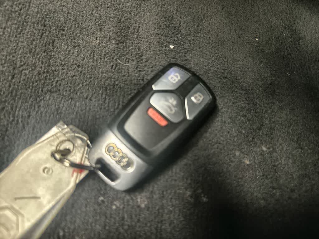 Thumbnail: 2021 Audi A5 - 42