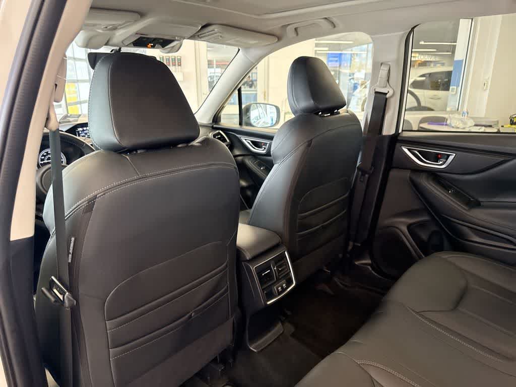 Thumbnail: 2019 Subaru Forester - 18