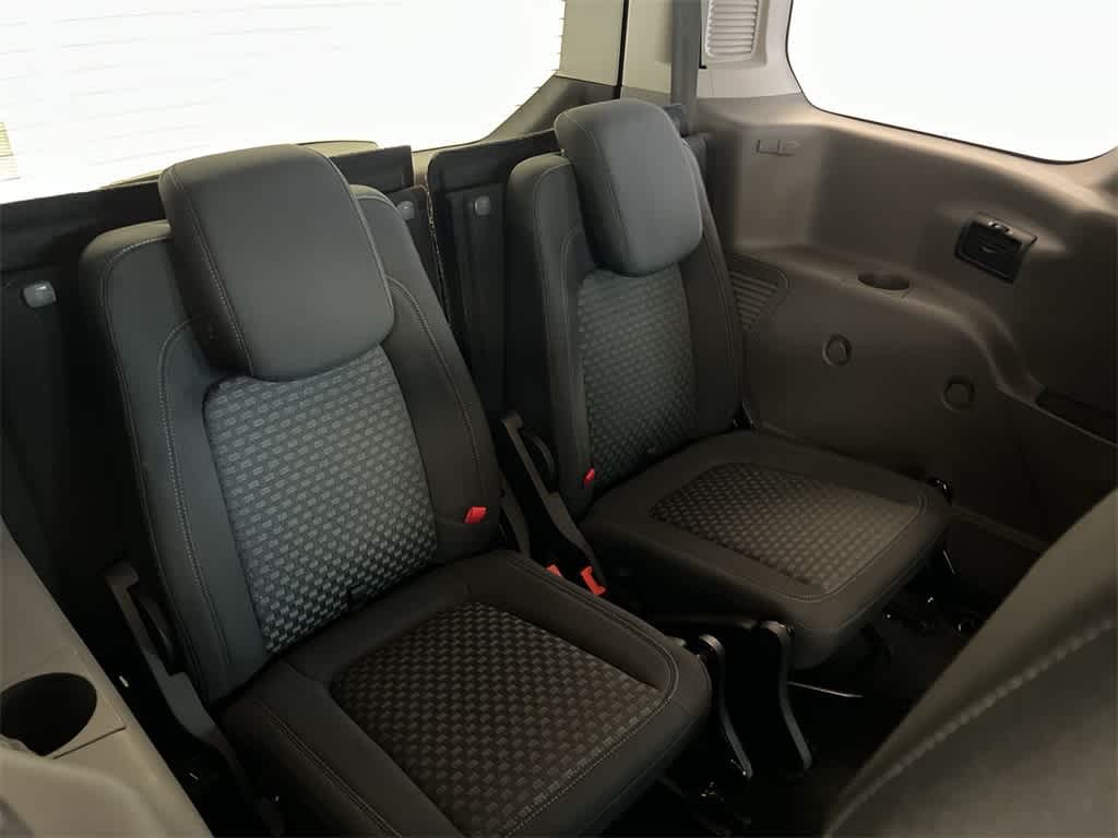 2019 Ford Transit Series Connect XLT 23