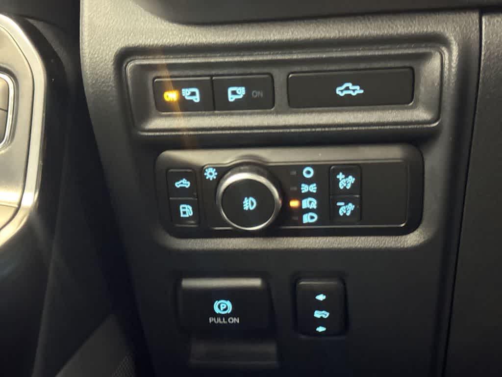 Thumbnail: 2022 Ford F-150 - 28