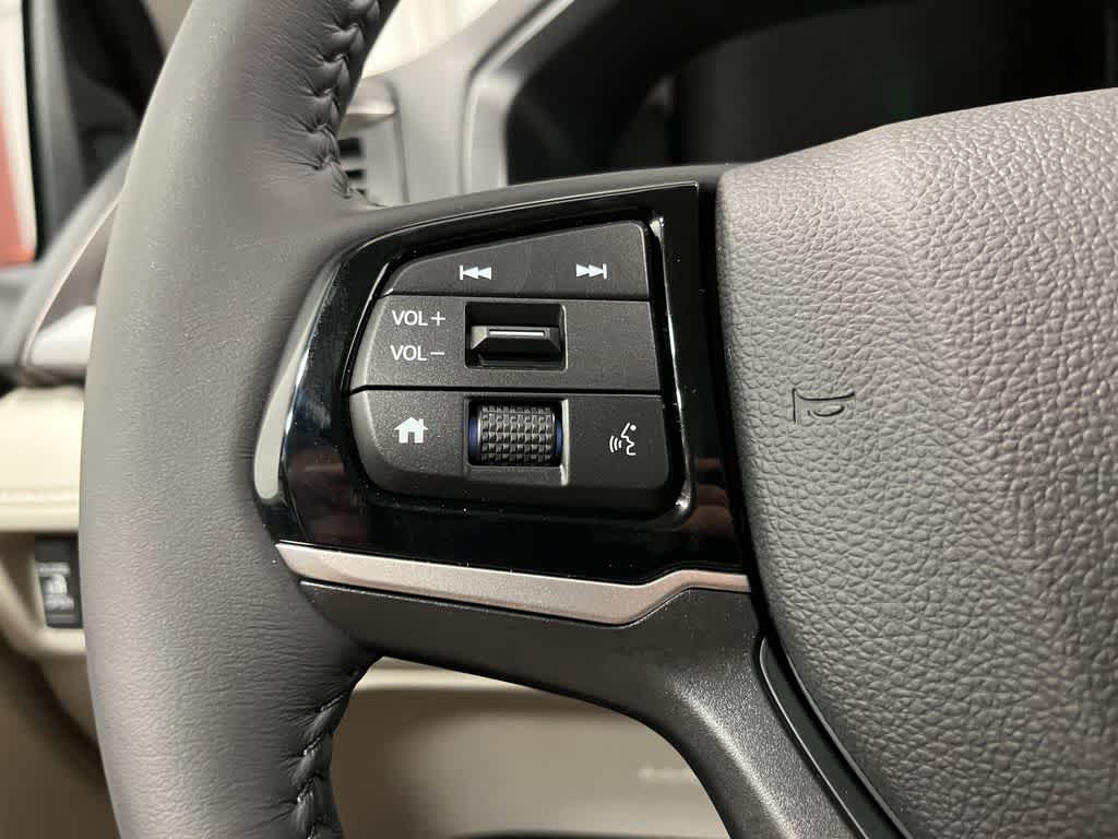 Thumbnail: 2026 Honda Odyssey - 17