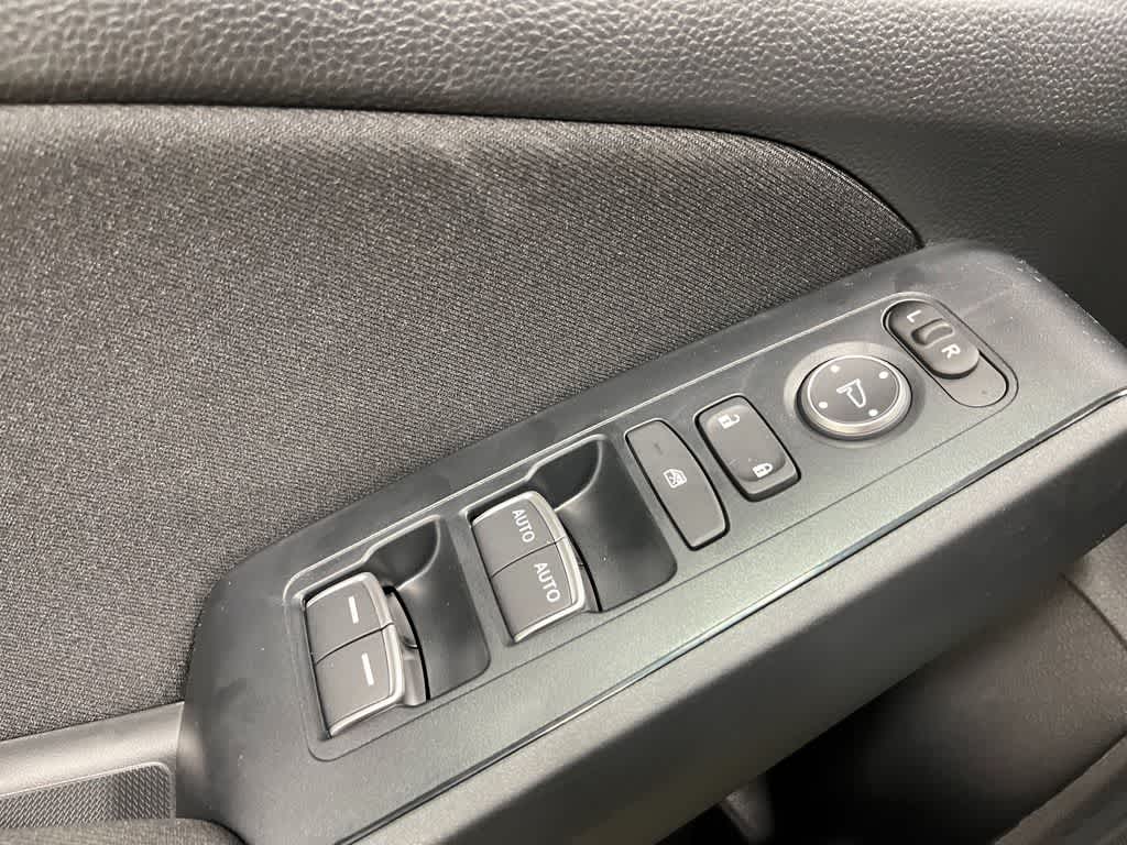 Thumbnail: 2026 Honda Civic - 14