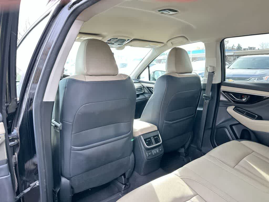 Thumbnail: 2020 Subaru Outback - 24