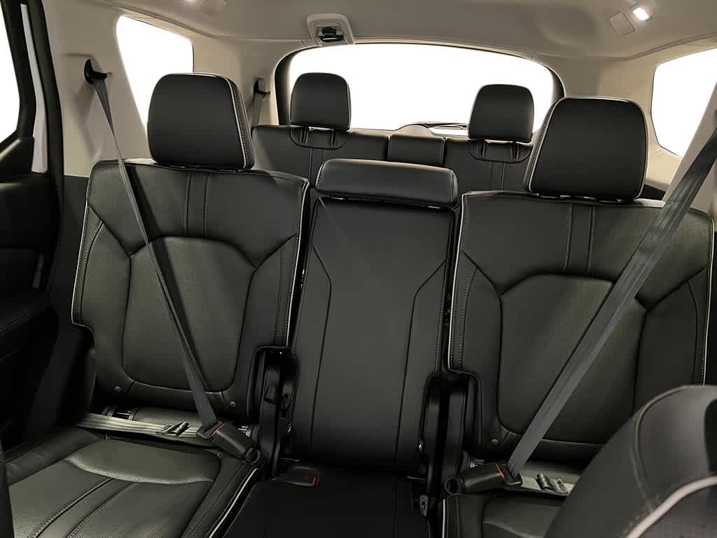 Thumbnail: 2025 Honda Pilot - 30