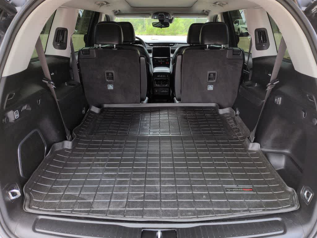 Thumbnail: 2021 Jeep Grand Cherokee L - 35