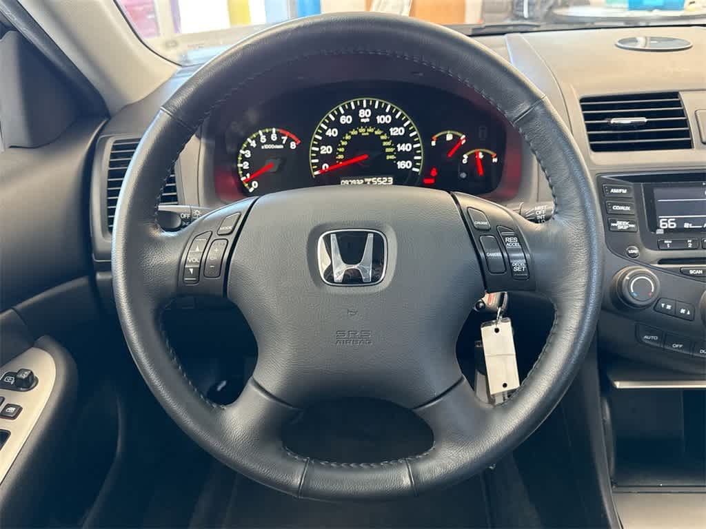 Thumbnail: 2003 Honda Accord - 24