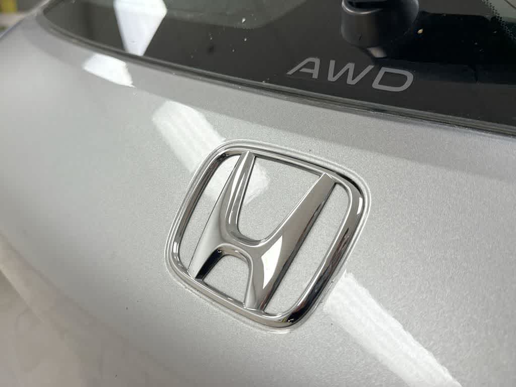 Thumbnail: 2026 Honda HR-V - 13