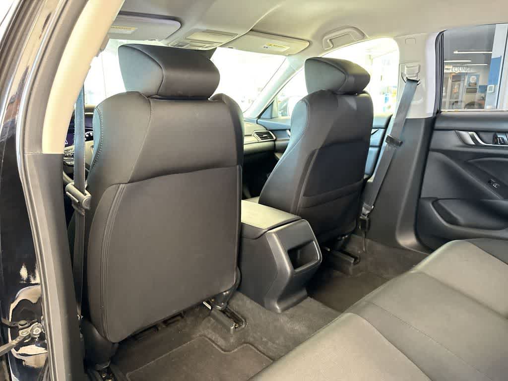 Thumbnail: 2022 Honda Accord - 19