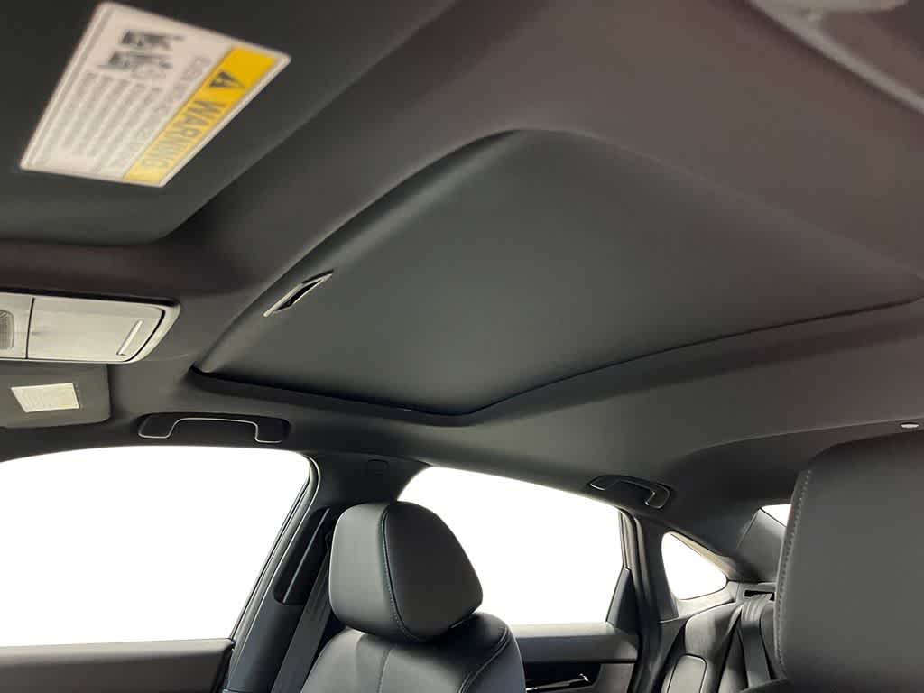 Thumbnail: 2026 Honda Civic - 24