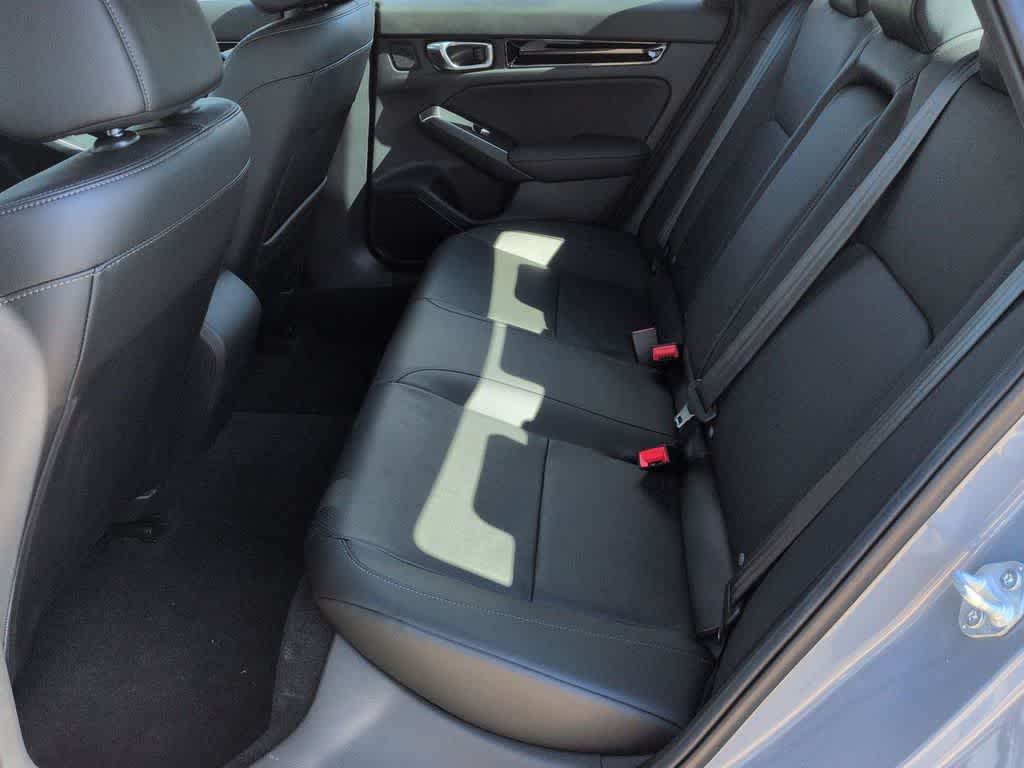 Thumbnail: 2026 Honda Civic - 23