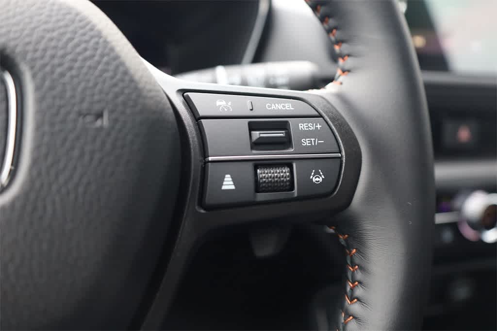 2026 Honda CR-V Sport-L 14