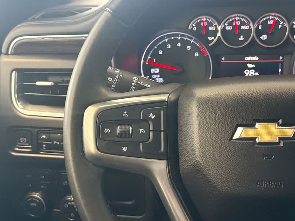 Thumbnail: 2023 Chevrolet Tahoe - 26