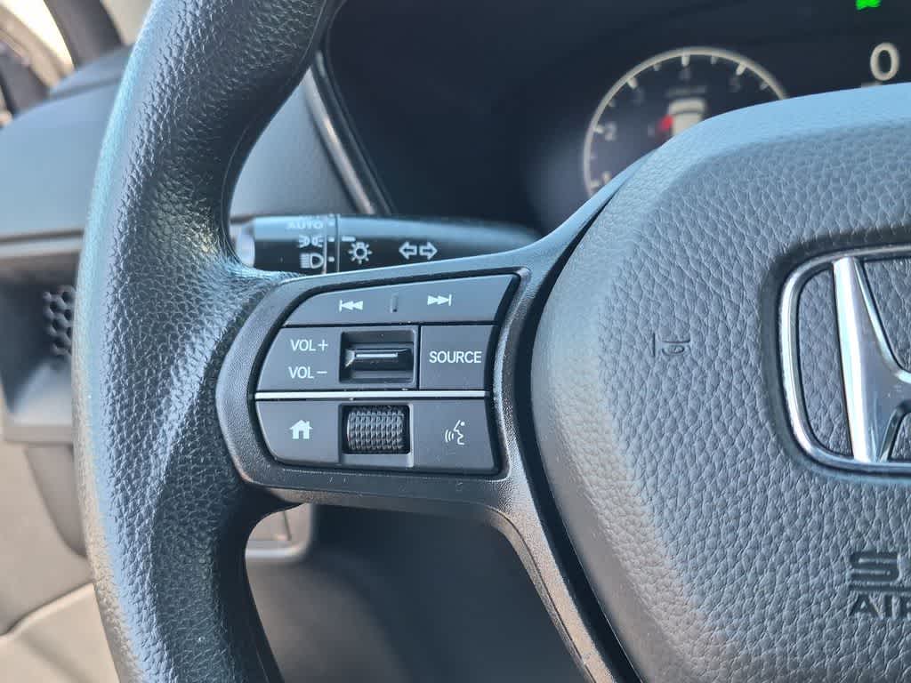 Thumbnail: 2024 Honda CR-V - 28