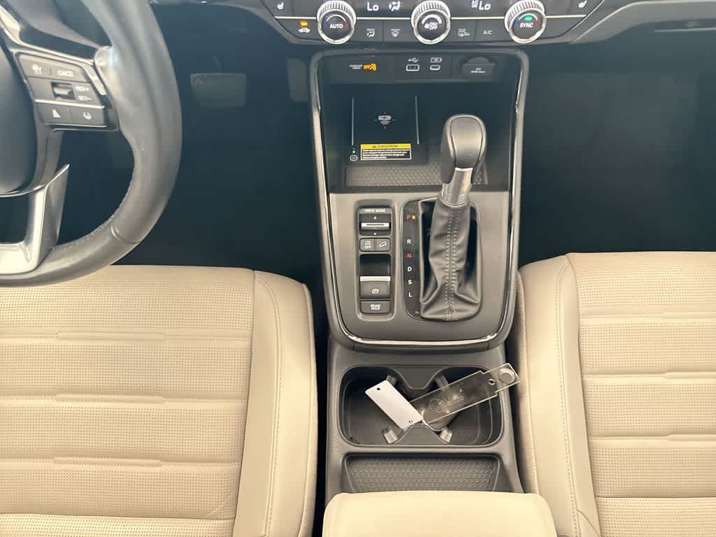 Thumbnail: 2024 Honda CR-V - 34