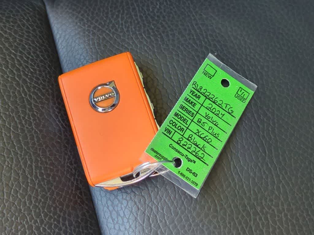 Thumbnail: 2024 Volvo XC60 - 38