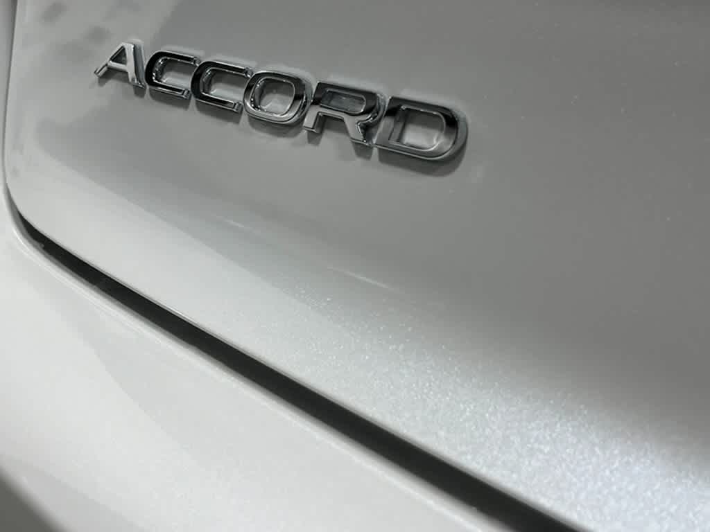 Thumbnail: 2025 Honda Accord - 6