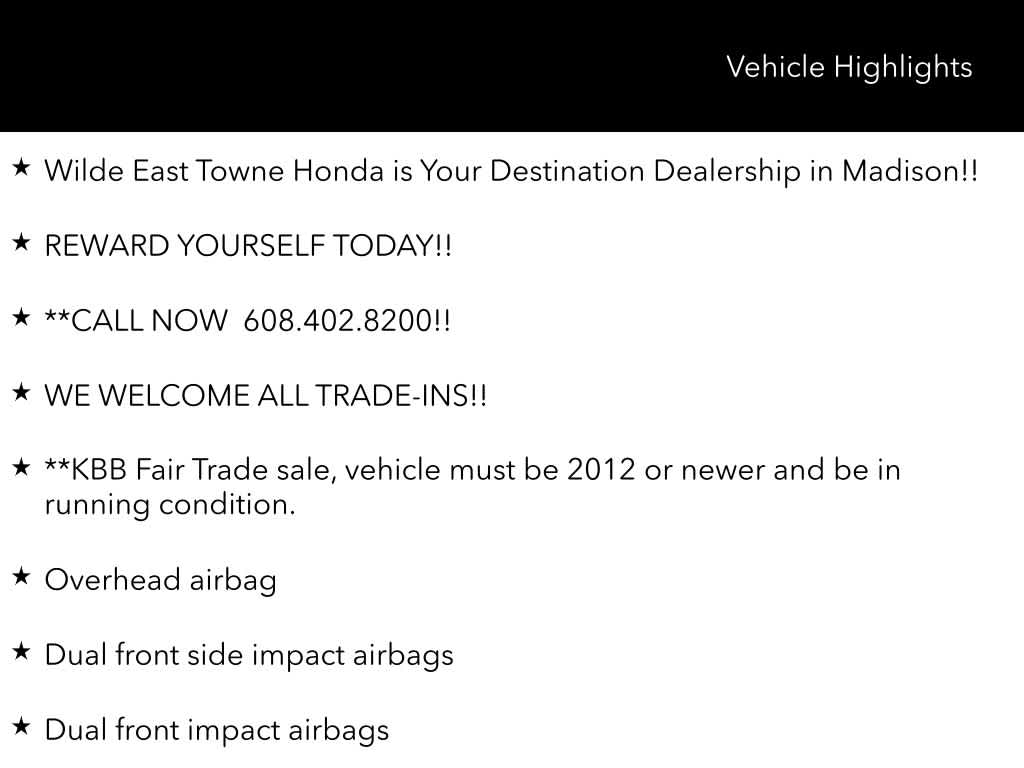 Thumbnail: 2024 Honda HR-V - 16