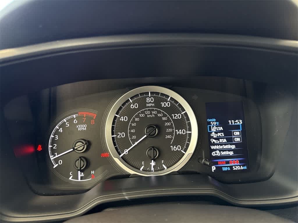 Thumbnail: 2022 Toyota Corolla - 32