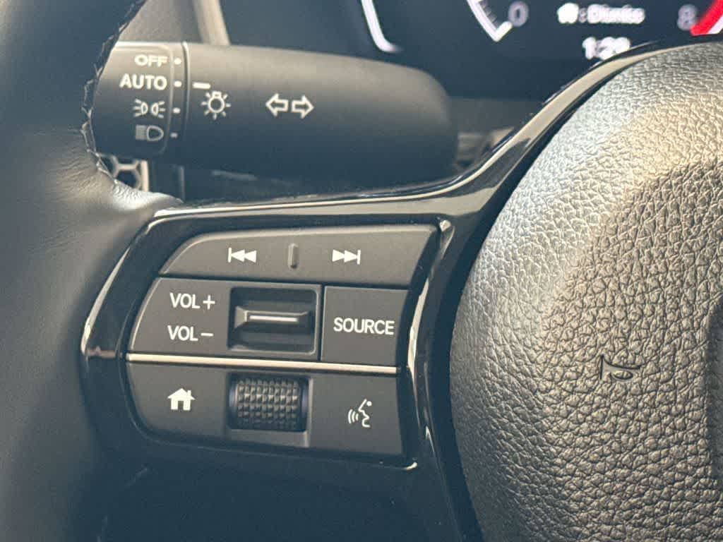 Thumbnail: 2024 Honda Civic - 28