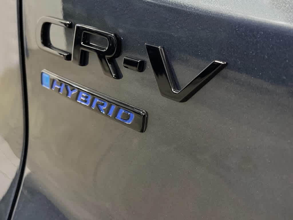 Thumbnail: 2026 Honda CR-V - 6