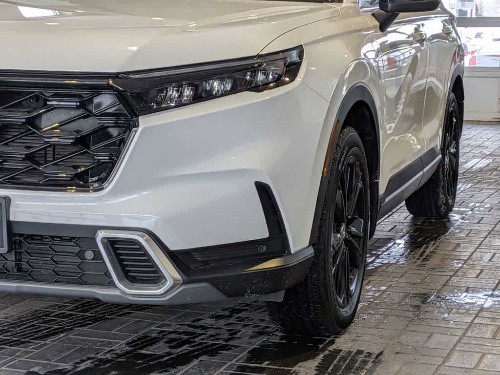 Thumbnail: 2023 Honda CR-V - 10