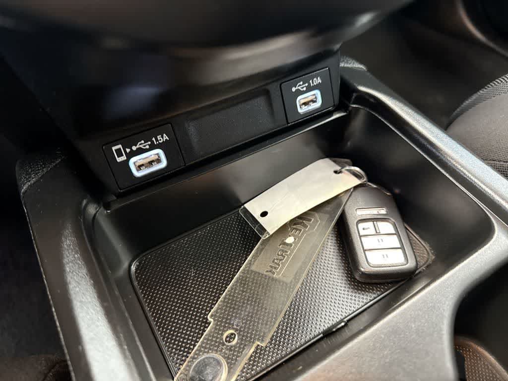 Thumbnail: 2022 Honda CR-V - 35