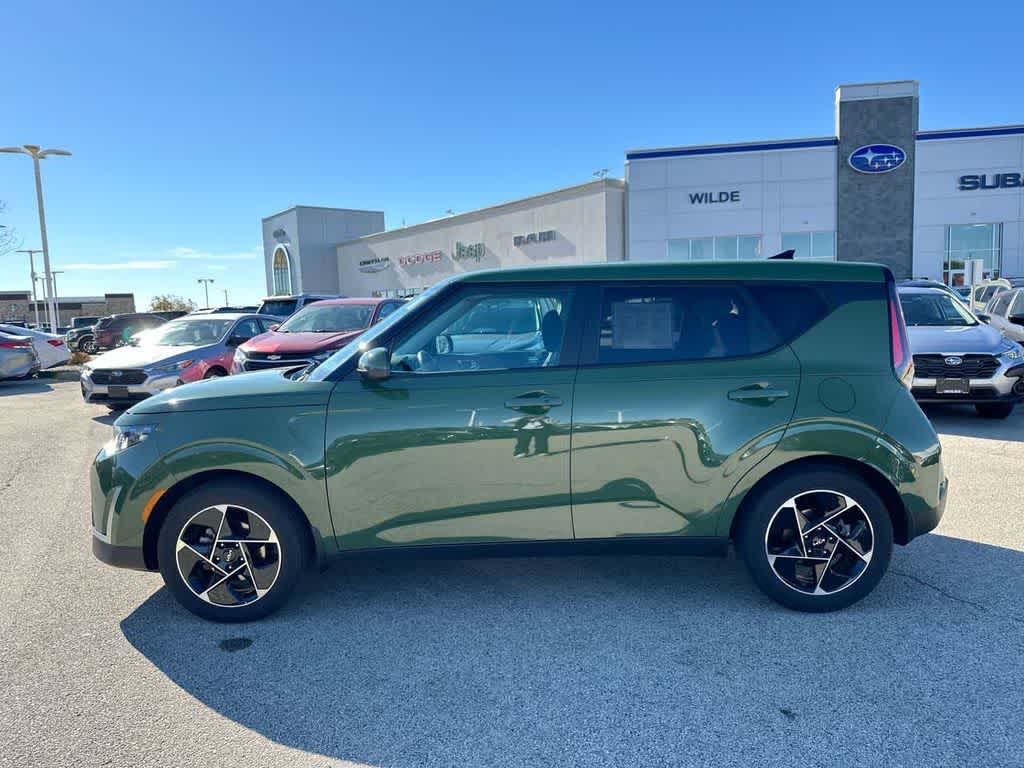 Thumbnail: 2023 Kia Soul - 12